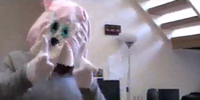 Freak-Out Friday: HAVE NO FEAR, AMY ROSE IS HERE