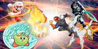 Mash-Up Monday: Multi-Game Megamix – The Greatest Enemy