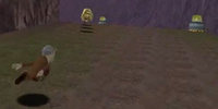 Freak-Out Friday: Pickle Adventure DX – Cucumber’s Cut