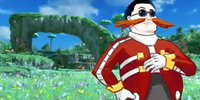 Mash-Up Monday: Oppa Eggman Style