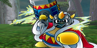 Mash-Up Monday: Masked Shadow Ultra