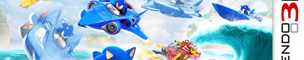 S&ASRT 3DS & Vita Delayed in Europe? Lycett: Nov 16th Release “Unlikely”