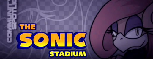 TitansCreed Community Spotlights The Sonic Stadium – Part 1
