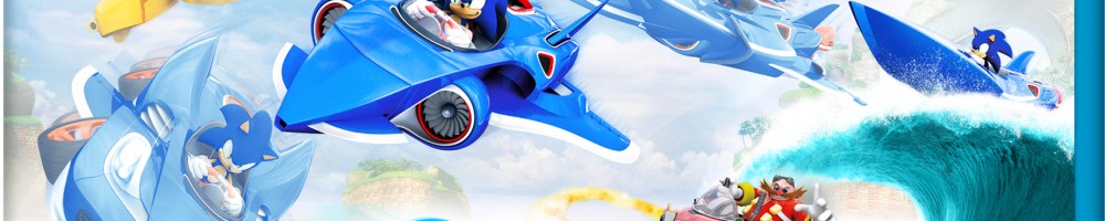 ASR Transformed Wii U Patch On The Way
