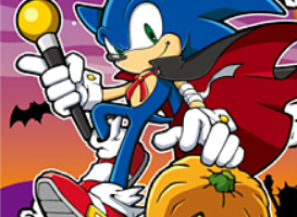 Happy Halloween!