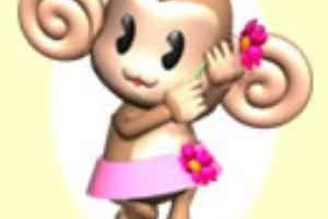 Time to go Ape! MeeMee Joins ASRT!