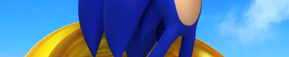 Sonic Jumping Onto Android in November!