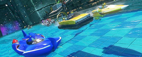 Community Challenged to Decide Transformed DLC Characters
