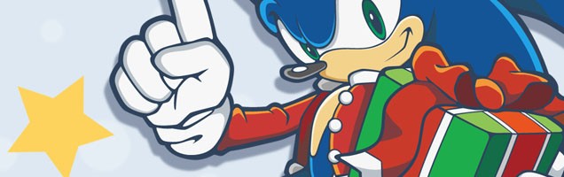 December Community Update: Mike Pollock UK Appearance, Charity Event and SS:R Christmas Shows