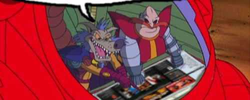 Sonic Underground Now On iTunes