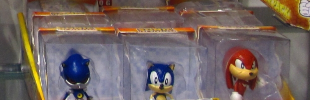 Jazwares Toy Fair 2013 Booth, New Toys Confirmed!
