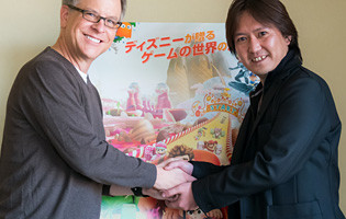 Wreck-it Ralph Director Rich Moore on Sonic