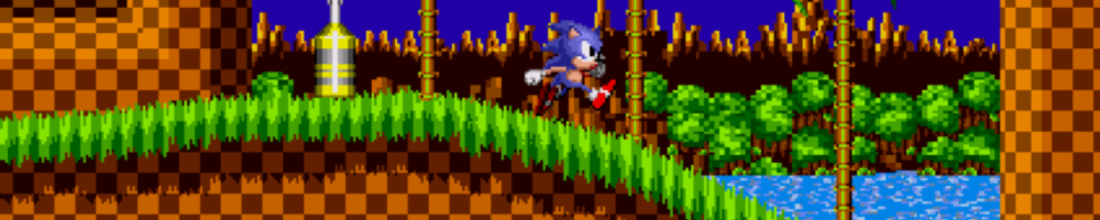 3D Sonic the Hedgehog Coming to Nintendo 3DS Japan