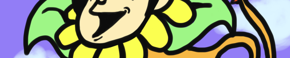 Freak-Out Friday: Tales of a Bananular Existence Part 1
