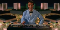 Mash-Up Monday: Bill Nye Panic Zone