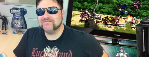 Ken Balough Bids Farewell to SEGA