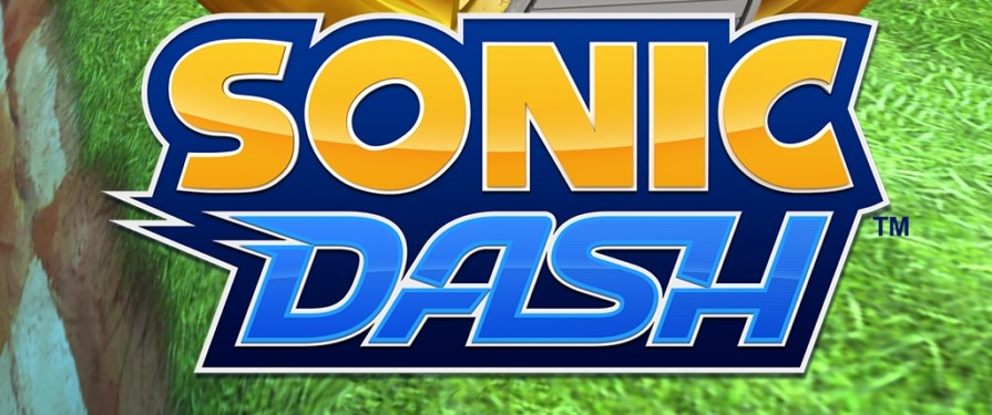 TSS Review: Sonic Dash (iOS)