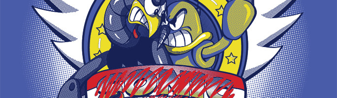 ShirtPunch Offering AoStH Apparel for Today Only