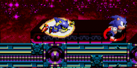 OverClocked Remix Previews TEMPORAL DUALITY: A Sonic CD ReMix Album