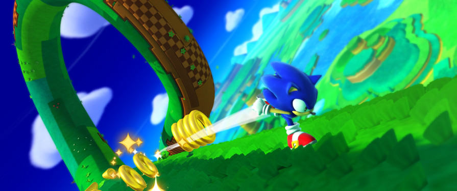 SEGA Planning Longer Development, Higher Quality for Future Sonic Games