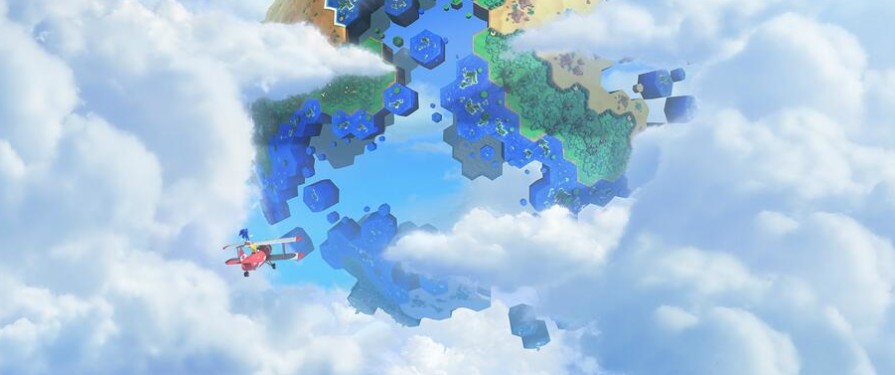 Sonic Lost World, Mario & Sonic at the Sochi Winter Olympics, Additional Game Gear eShop Titles Unveiled via Nintendo Direct