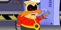 Freak-Out Friday: Robotnik’s Weird Adventures