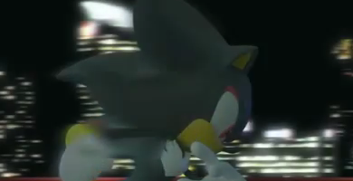 First4Figures Teases Shadow Figure