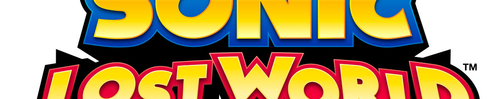 Sonic Lost World Trailer 2, Release Date October 22nd