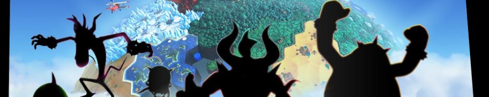 SEGA Teases Sonic Lost World’s Six Guardians