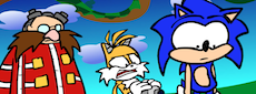 Freak-Out Friday: Sonic Lost World’s Parkour Engine