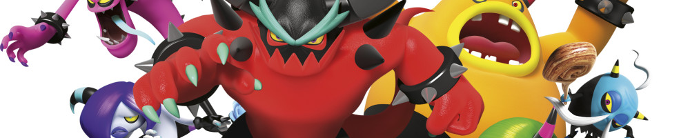 New Sonic Lost World Trailer Shows Deadly Six Boss Battles