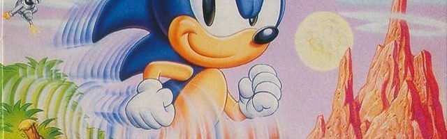 SEGA eShop Blowout: Get Your Game Into Gear on the 3DS!