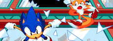 Sonic After the Sequel OST Now Available