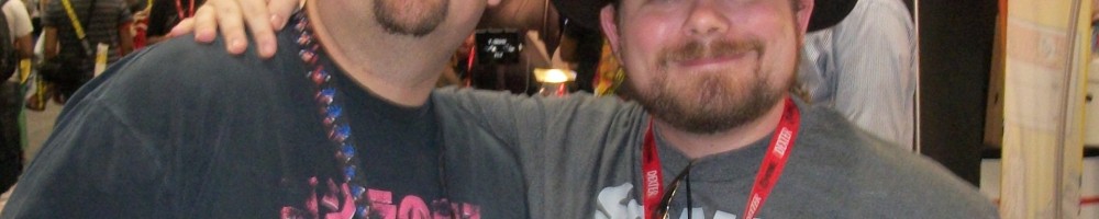 An Interview With Ian Flynn