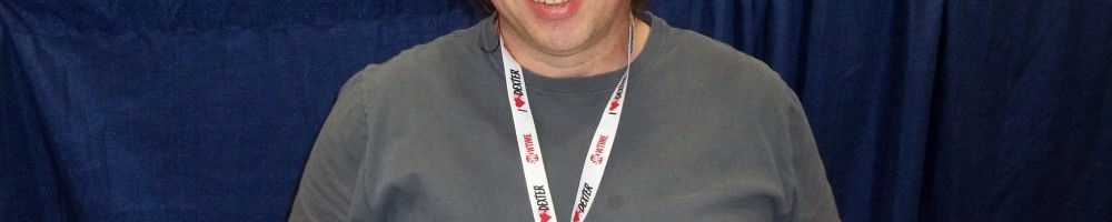 An Interview With Ken Penders