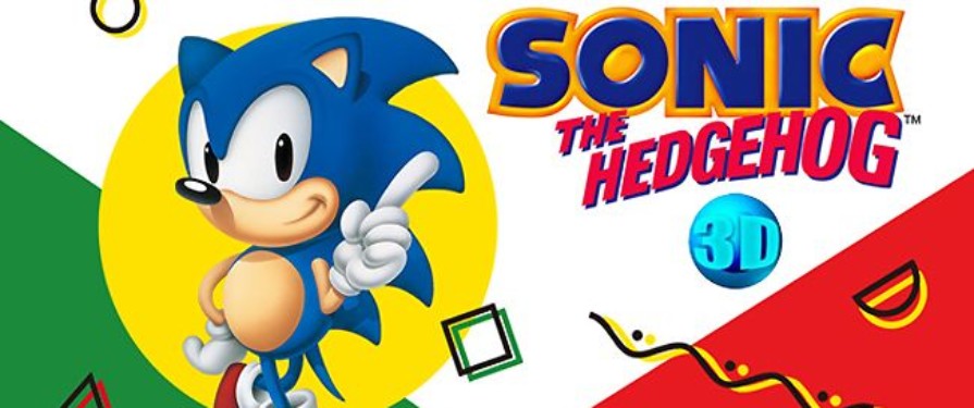 SEGA 3D Classics Confirmed for Western Release