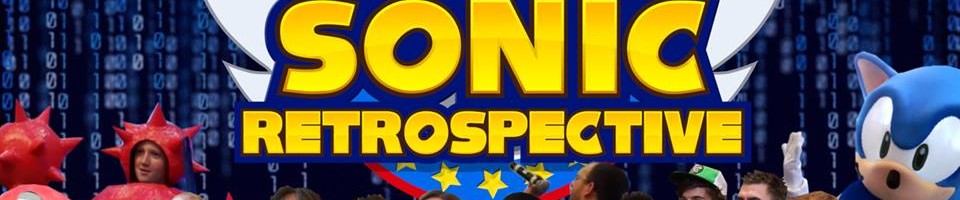 Summer Of Sonic Documentary now released!