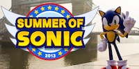 Summer of Sonic Schedule, Events, and Live Feeds