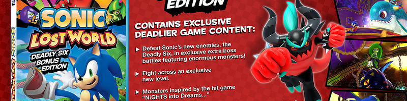 Deadly Six Edition to be available on Wii U eShop for limited period
