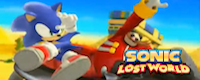 Beware Spoilers! Sonic Lost World’s Street Date Broken!