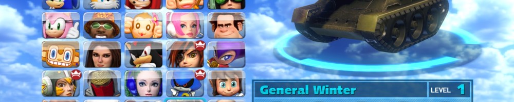 Has Sonic & All Stars Racing Transformed Been Censored?