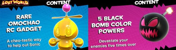 [UPDATED!] Get even more DLC for your Deadly Six Edition!