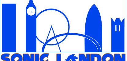 11th SonicLondon Meet This Saturday!