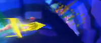 Tropical Coast Ashore at Sonic Lost World TGS 2013