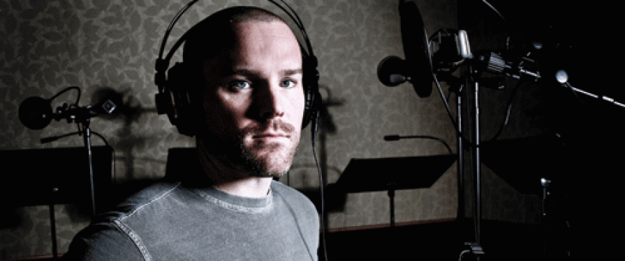 SEGAbits Interviews the Voice of Sonic, Roger Craig Smith