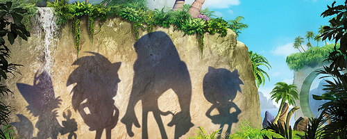 “Many” current VAs to be involved with Sonic Boom