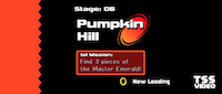 [VIDEO] The SSMB Sings “A Ghost’s Pumpkin Soup”, and Other Spooky Treats!