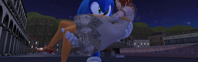Friday Five: Worst Sonic games of the past generation