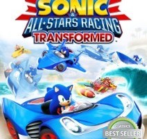 S&ASRT Joins Xbox 360 Classics Range in Europe