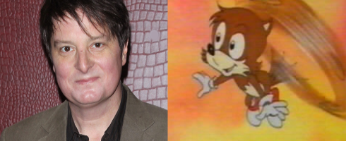 Christopher Evan Welch Has Died